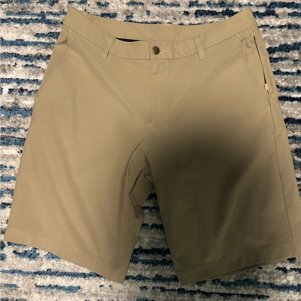 Mens Lululemon shorts